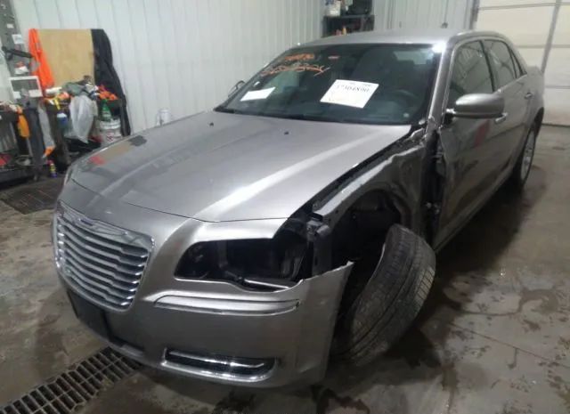 Photo 5 VIN: 2C3CCAAG9EH344181 - CHRYSLER 300 