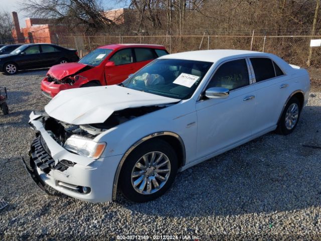 Photo 1 VIN: 2C3CCAAG9EH355715 - CHRYSLER 300 