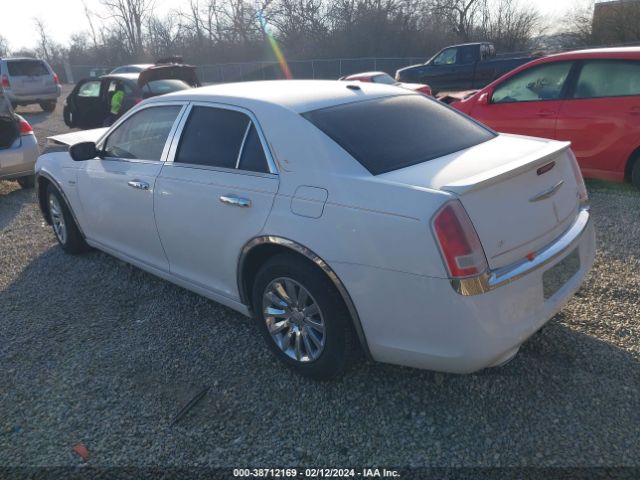 Photo 2 VIN: 2C3CCAAG9EH355715 - CHRYSLER 300 