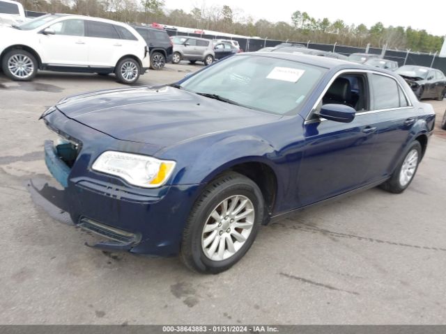 Photo 1 VIN: 2C3CCAAG9EH373602 - CHRYSLER 300 