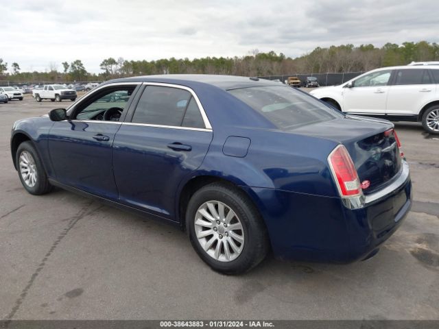 Photo 2 VIN: 2C3CCAAG9EH373602 - CHRYSLER 300 