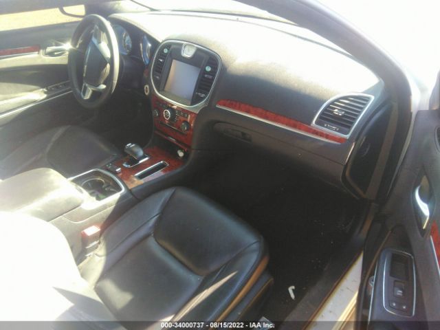 Photo 4 VIN: 2C3CCAAG9EH378072 - CHRYSLER 300 