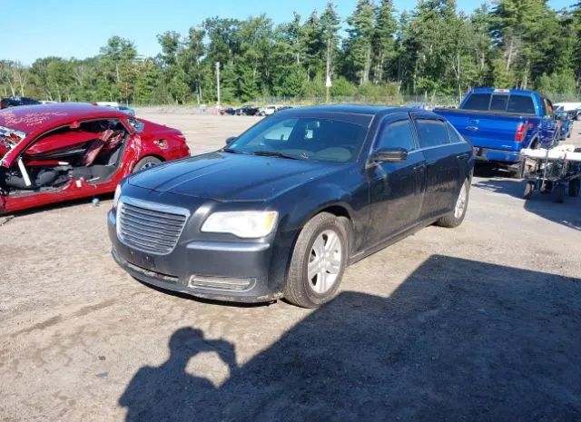 Photo 1 VIN: 2C3CCAAG9EH378671 - CHRYSLER 300 