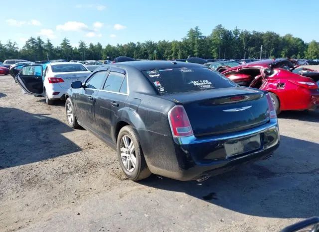 Photo 2 VIN: 2C3CCAAG9EH378671 - CHRYSLER 300 