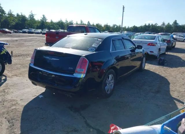 Photo 3 VIN: 2C3CCAAG9EH378671 - CHRYSLER 300 