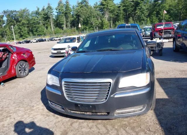 Photo 5 VIN: 2C3CCAAG9EH378671 - CHRYSLER 300 