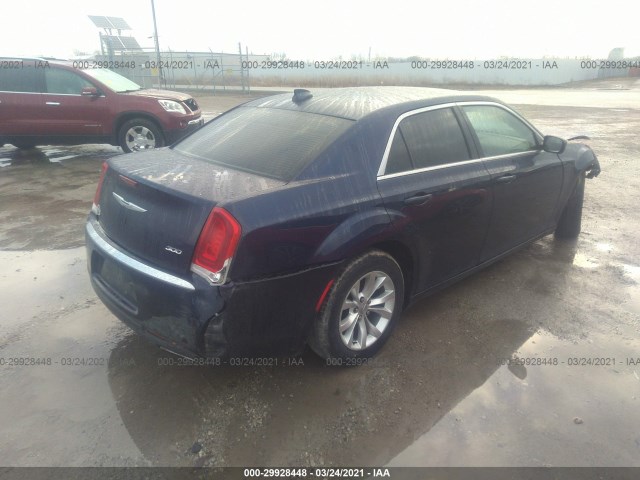 Photo 3 VIN: 2C3CCAAG9FH735963 - CHRYSLER 300 