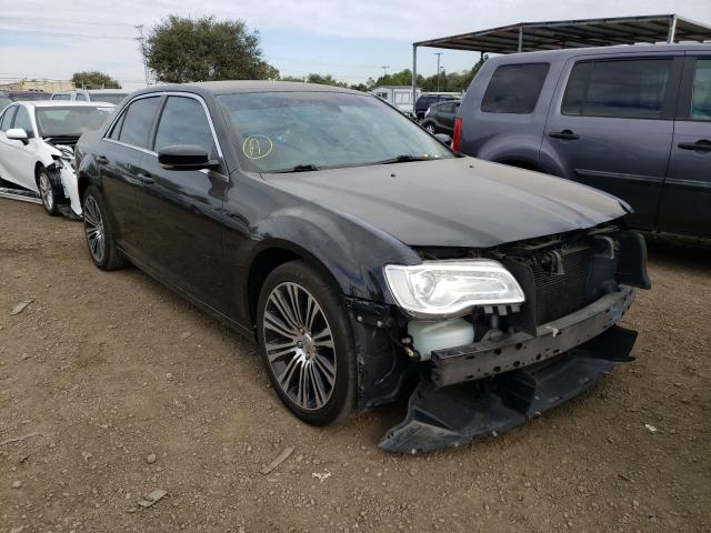 Photo 0 VIN: 2C3CCAAG9FH743688 - CHRYSLER 300 LIMITE 