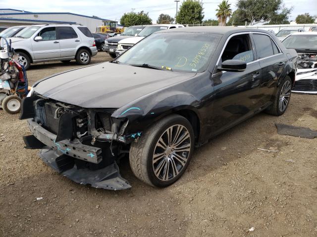 Photo 1 VIN: 2C3CCAAG9FH743688 - CHRYSLER 300 LIMITE 