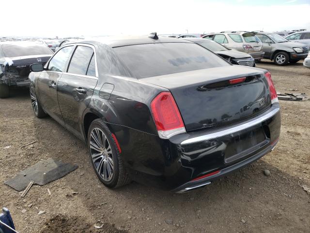 Photo 2 VIN: 2C3CCAAG9FH743688 - CHRYSLER 300 LIMITE 