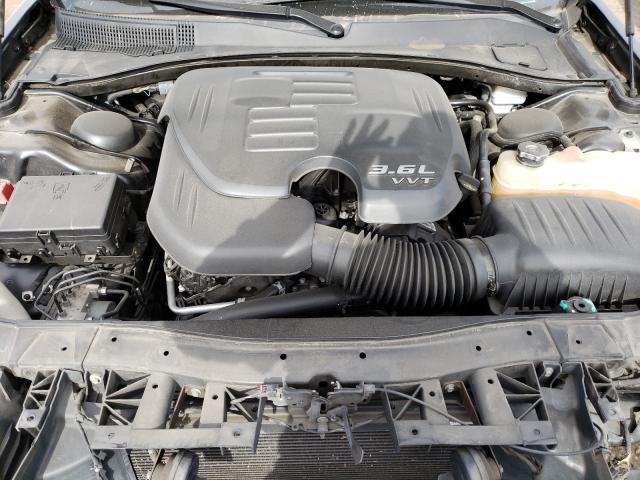 Photo 6 VIN: 2C3CCAAG9FH743688 - CHRYSLER 300 LIMITE 