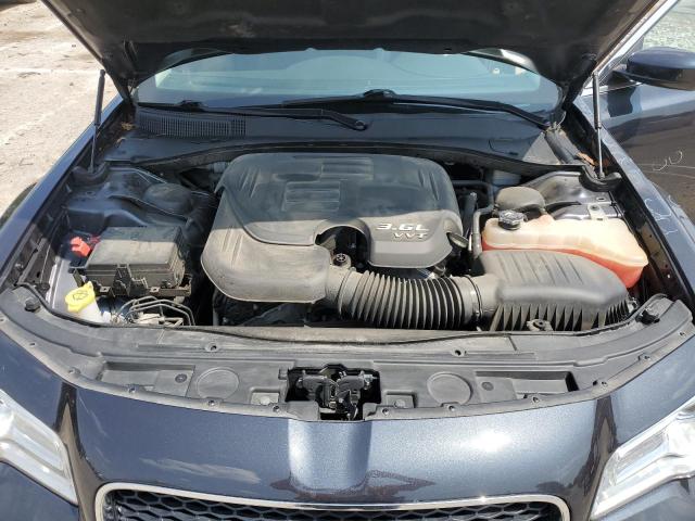 Photo 10 VIN: 2C3CCAAG9FH766713 - CHRYSLER 300 LIMITE 