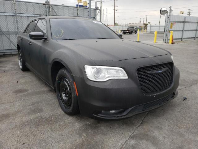 Photo 0 VIN: 2C3CCAAG9FH772687 - CHRYSLER 300 LIMITE 