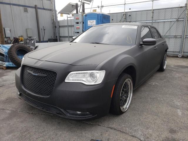 Photo 1 VIN: 2C3CCAAG9FH772687 - CHRYSLER 300 LIMITE 