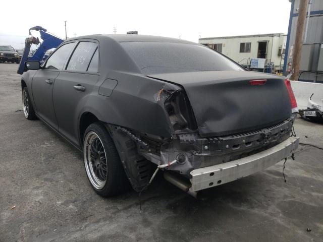 Photo 2 VIN: 2C3CCAAG9FH772687 - CHRYSLER 300 LIMITE 