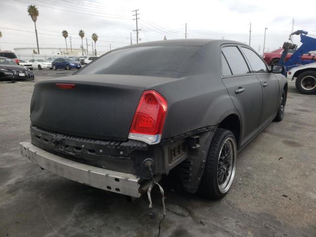 Photo 3 VIN: 2C3CCAAG9FH772687 - CHRYSLER 300 LIMITE 