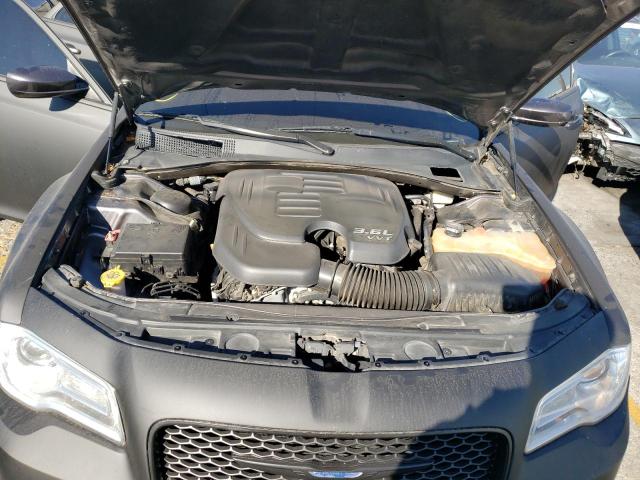 Photo 6 VIN: 2C3CCAAG9FH772687 - CHRYSLER 300 LIMITE 