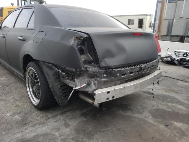 Photo 8 VIN: 2C3CCAAG9FH772687 - CHRYSLER 300 LIMITE 