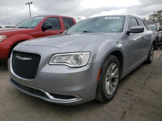 Photo 1 VIN: 2C3CCAAG9FH792129 - CHRYSLER 300 LIMITE 