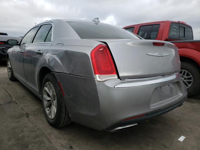 Photo 2 VIN: 2C3CCAAG9FH792129 - CHRYSLER 300 LIMITE 