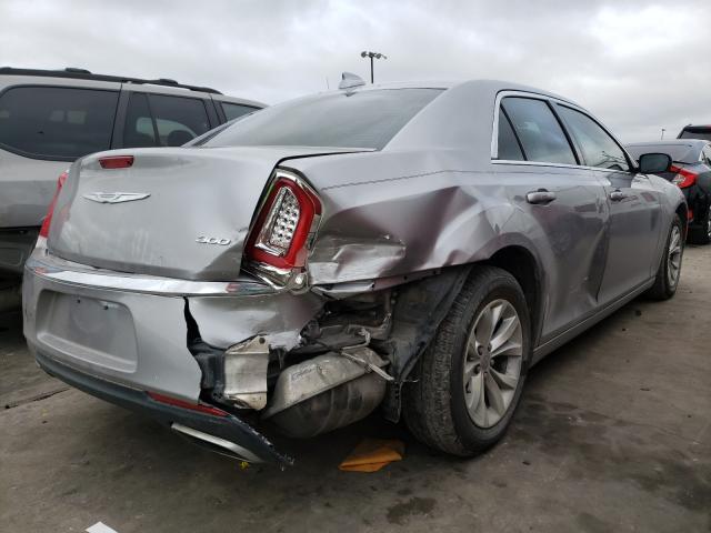 Photo 3 VIN: 2C3CCAAG9FH792129 - CHRYSLER 300 LIMITE 