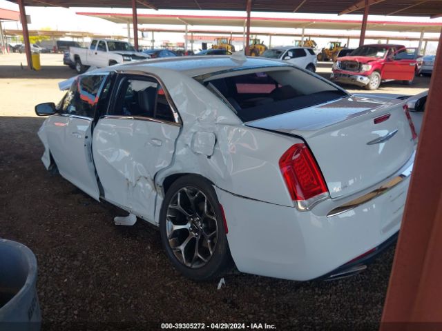 Photo 2 VIN: 2C3CCAAG9FH796469 - CHRYSLER 300 