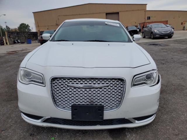 Photo 4 VIN: 2C3CCAAG9FH796715 - CHRYSLER 300 