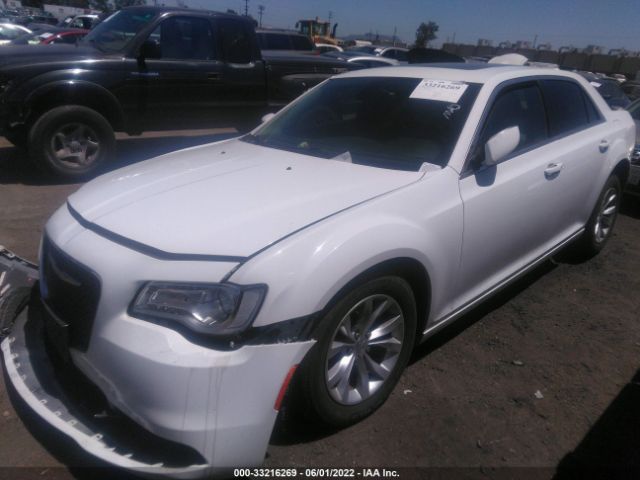 Photo 1 VIN: 2C3CCAAG9FH801928 - CHRYSLER 300 