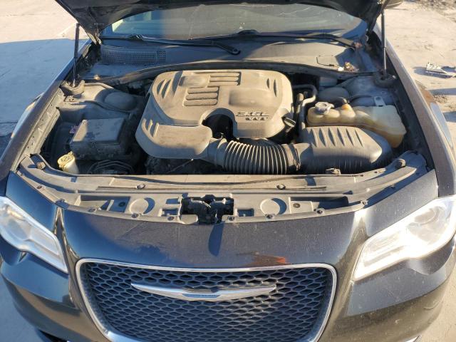 Photo 10 VIN: 2C3CCAAG9FH802030 - CHRYSLER 300 LIMITE 