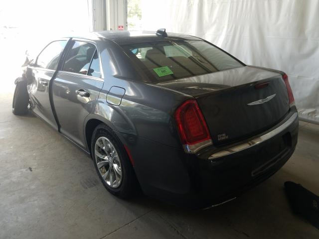 Photo 2 VIN: 2C3CCAAG9FH806997 - CHRYSLER 300 LIMITE 