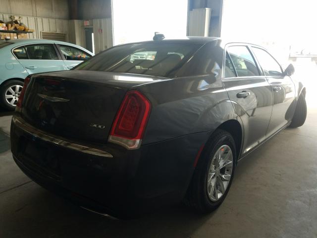 Photo 3 VIN: 2C3CCAAG9FH806997 - CHRYSLER 300 LIMITE 