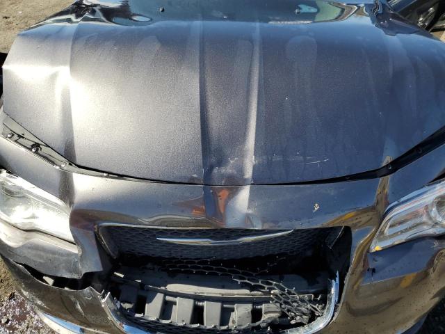 Photo 10 VIN: 2C3CCAAG9FH807728 - CHRYSLER 300 LIMITE 