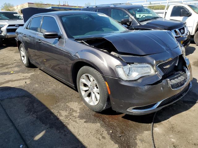 Photo 3 VIN: 2C3CCAAG9FH807728 - CHRYSLER 300 LIMITE 