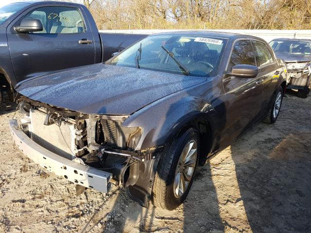 Photo 1 VIN: 2C3CCAAG9FH815540 - CHRYSLER 300 LIMITE 