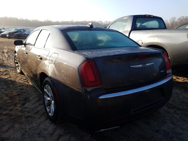 Photo 2 VIN: 2C3CCAAG9FH815540 - CHRYSLER 300 LIMITE 