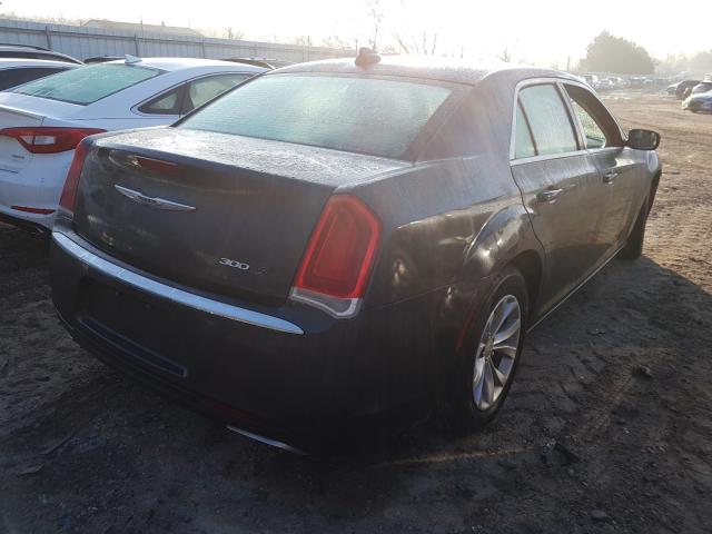 Photo 3 VIN: 2C3CCAAG9FH815540 - CHRYSLER 300 LIMITE 