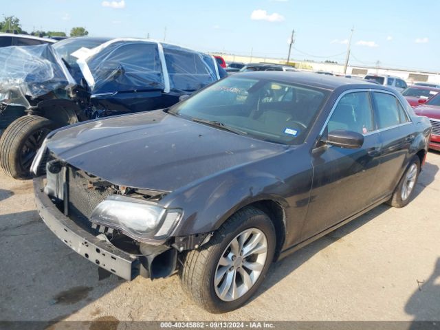 Photo 1 VIN: 2C3CCAAG9FH818339 - CHRYSLER 300 