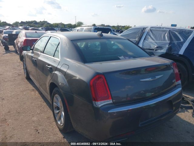 Photo 2 VIN: 2C3CCAAG9FH818339 - CHRYSLER 300 