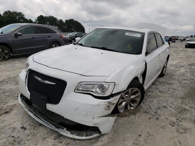 Photo 1 VIN: 2C3CCAAG9FH828711 - CHRYSLER 300 LIMITE 