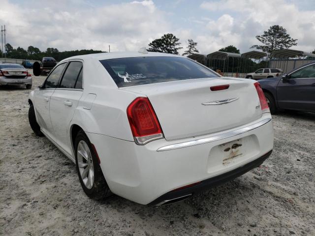 Photo 2 VIN: 2C3CCAAG9FH828711 - CHRYSLER 300 LIMITE 