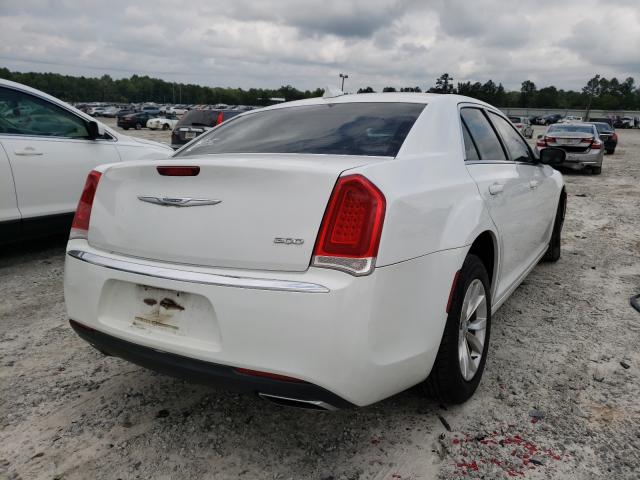 Photo 3 VIN: 2C3CCAAG9FH828711 - CHRYSLER 300 LIMITE 