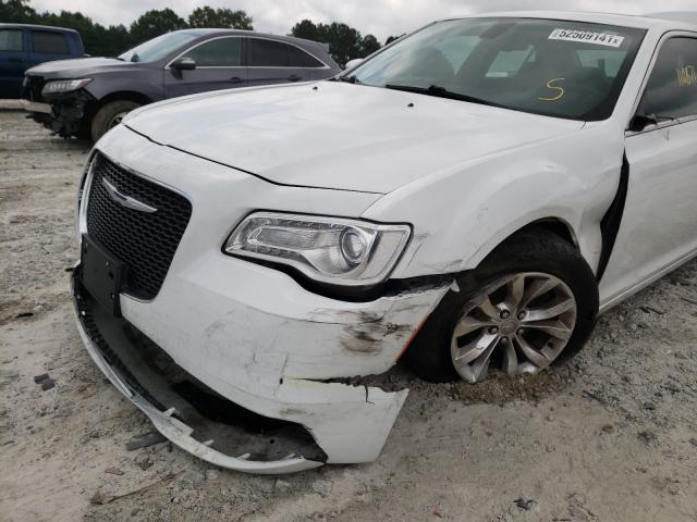 Photo 8 VIN: 2C3CCAAG9FH828711 - CHRYSLER 300 LIMITE 