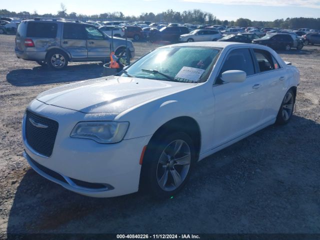 Photo 1 VIN: 2C3CCAAG9FH830510 - CHRYSLER 300 