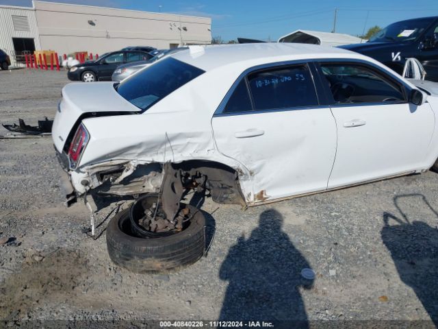 Photo 5 VIN: 2C3CCAAG9FH830510 - CHRYSLER 300 