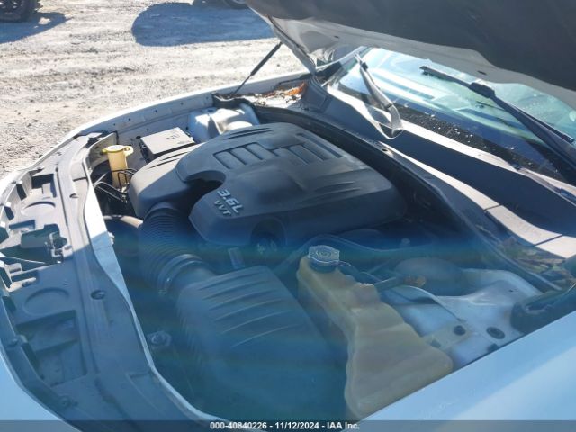 Photo 9 VIN: 2C3CCAAG9FH830510 - CHRYSLER 300 