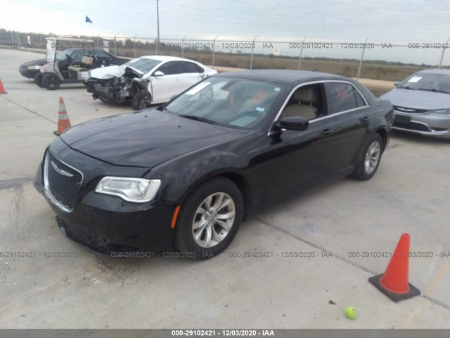 Photo 1 VIN: 2C3CCAAG9FH853267 - CHRYSLER 300 