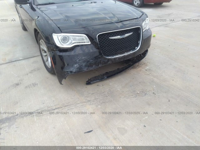 Photo 5 VIN: 2C3CCAAG9FH853267 - CHRYSLER 300 