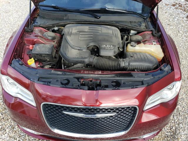 Photo 10 VIN: 2C3CCAAG9FH859585 - CHRYSLER 300 