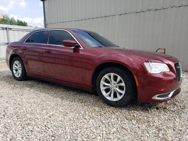 Photo 3 VIN: 2C3CCAAG9FH859585 - CHRYSLER 300 