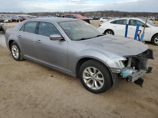 Photo 3 VIN: 2C3CCAAG9FH891792 - CHRYSLER 300 